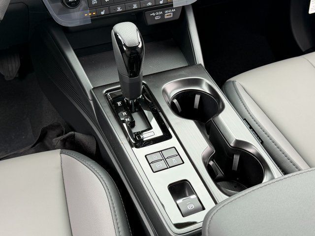 2026 Subaru OUTBACK Premium Springfield VA