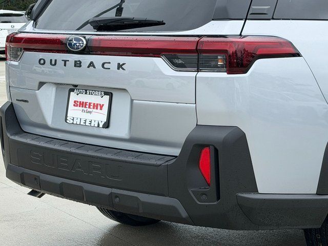 2026 Subaru OUTBACK Premium Springfield VA
