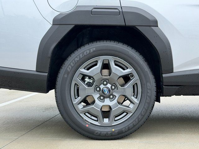 2026 Subaru OUTBACK Premium Springfield VA