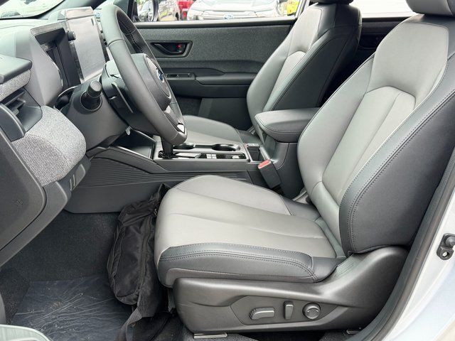 2026 Subaru OUTBACK Premium Springfield VA
