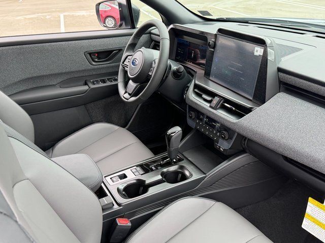 2026 Subaru OUTBACK Premium Springfield VA