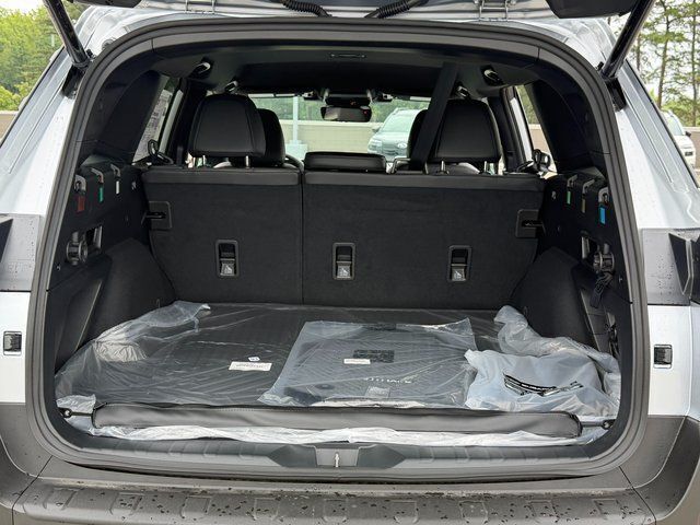 2026 Subaru OUTBACK Premium Springfield VA