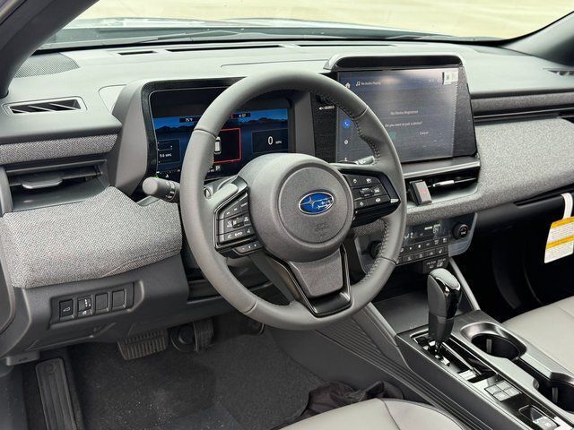 2026 Subaru OUTBACK Premium Springfield VA