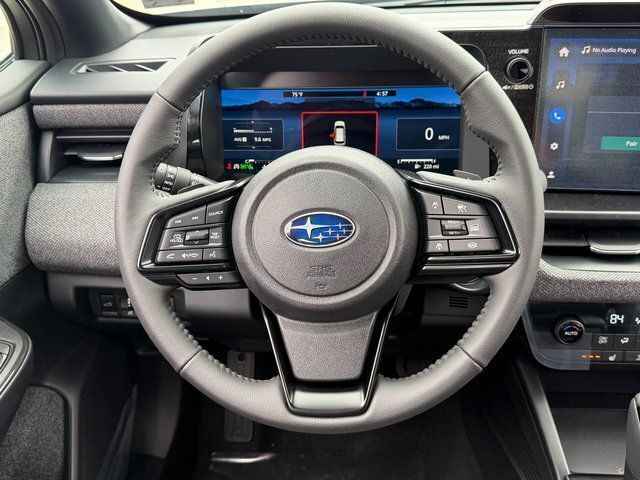 2026 Subaru OUTBACK Premium Springfield VA