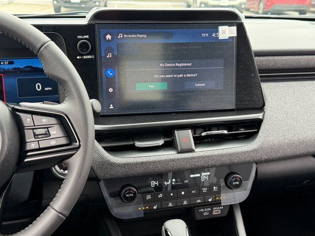 2026 Subaru OUTBACK Premium Springfield VA