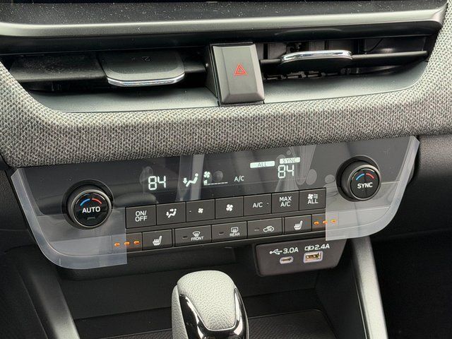 2026 Subaru OUTBACK Premium Springfield VA
