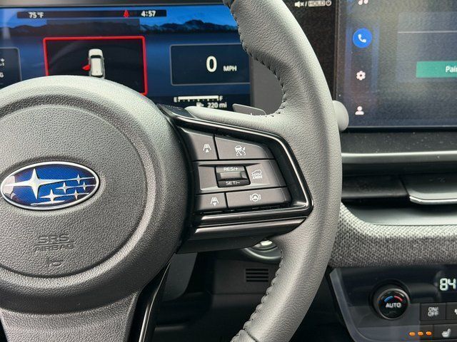 2026 Subaru OUTBACK Premium Springfield VA