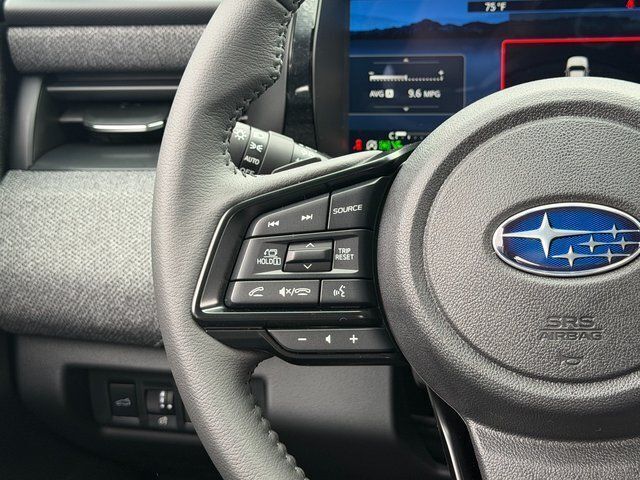 2026 Subaru OUTBACK Premium Springfield VA