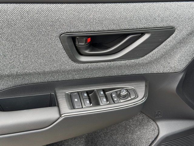 2026 Subaru OUTBACK Premium Springfield VA