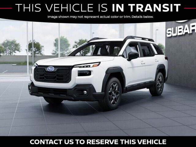 2026 Subaru OUTBACK Premium Springfield VA