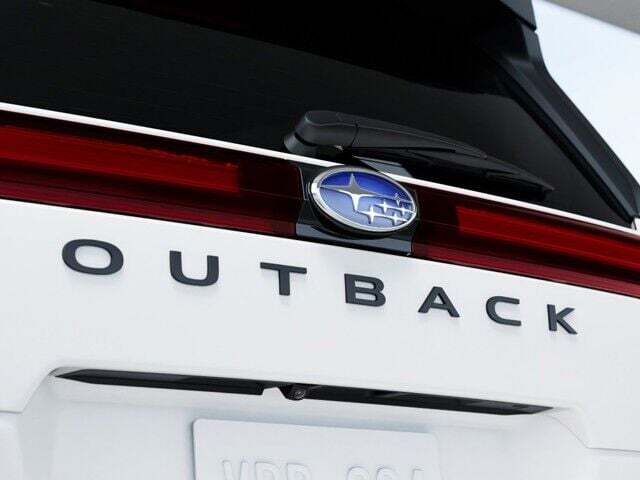 2026 Subaru OUTBACK Premium Springfield VA