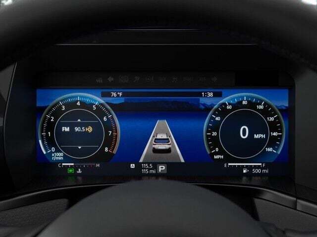 2026 Subaru OUTBACK Premium Springfield VA