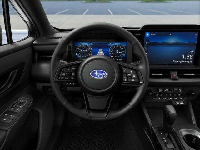 2026 Subaru OUTBACK Premium Springfield VA