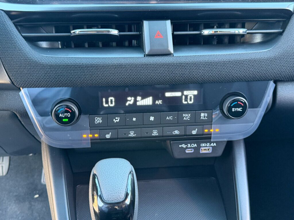 2026 Subaru OUTBACK Premium Springfield VA