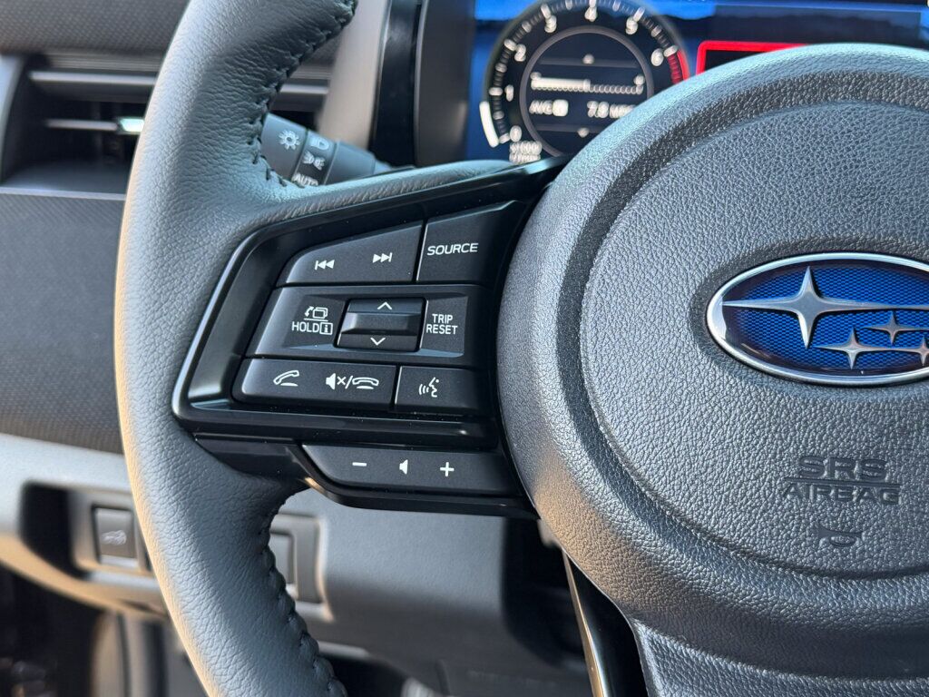 2026 Subaru OUTBACK Premium Springfield VA