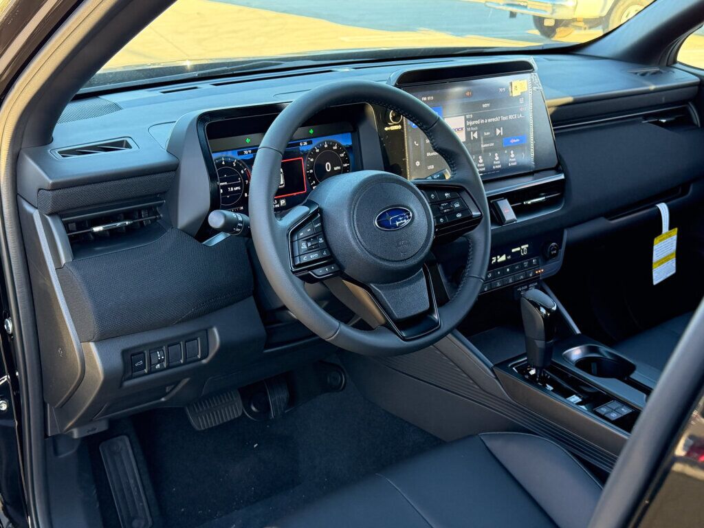 2026 Subaru OUTBACK Premium Springfield VA