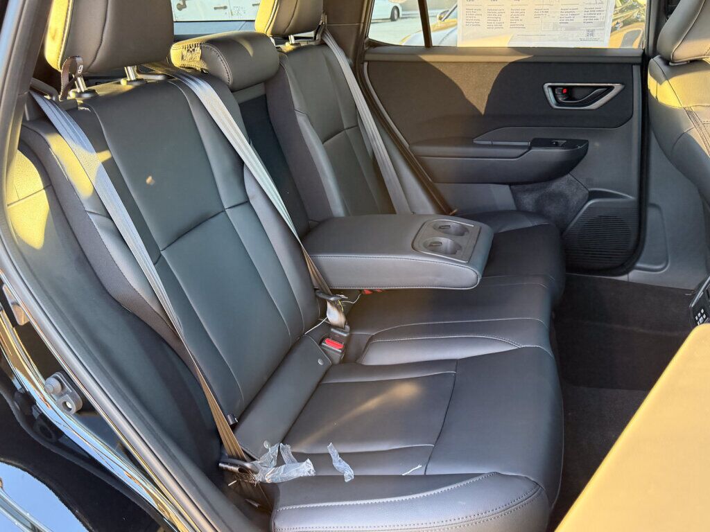2026 Subaru OUTBACK Premium Springfield VA