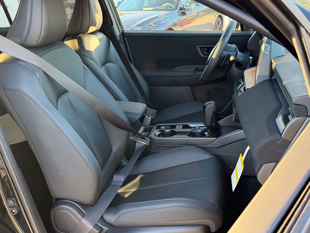 2026 Subaru OUTBACK Premium Springfield VA