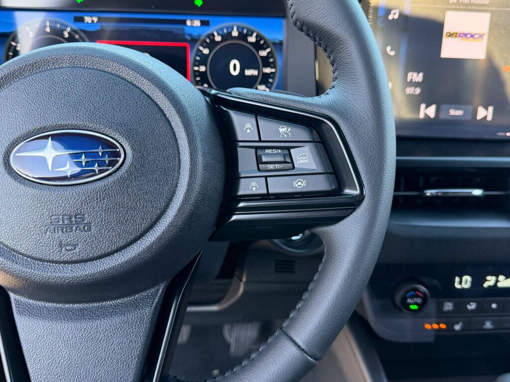 2026 Subaru OUTBACK Premium Springfield VA