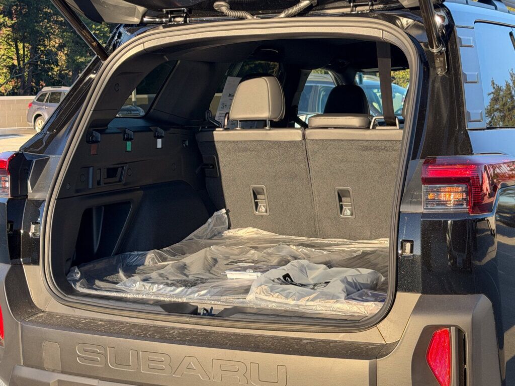 2026 Subaru OUTBACK Premium Springfield VA