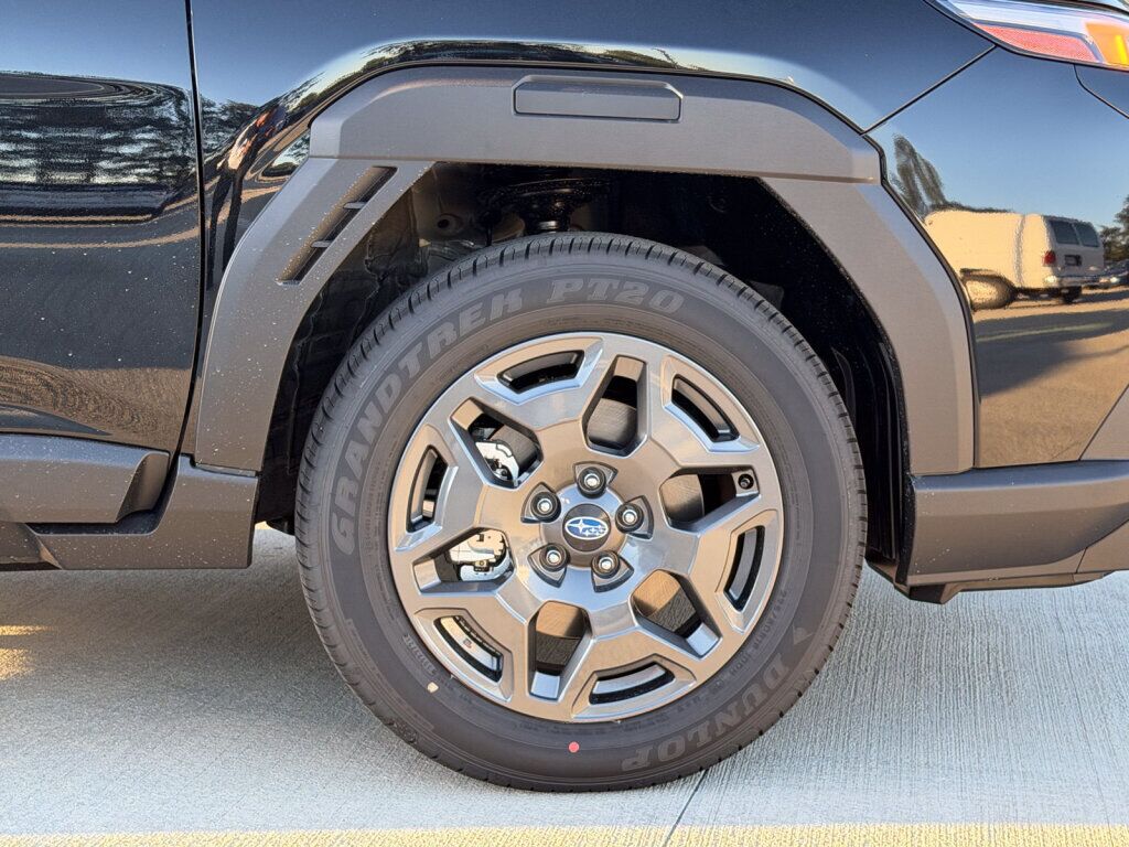 2026 Subaru OUTBACK Premium Springfield VA