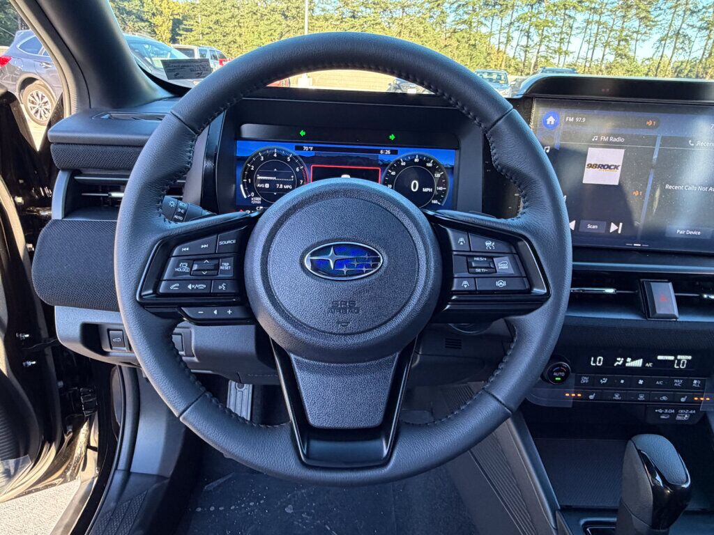 2026 Subaru OUTBACK Premium Springfield VA