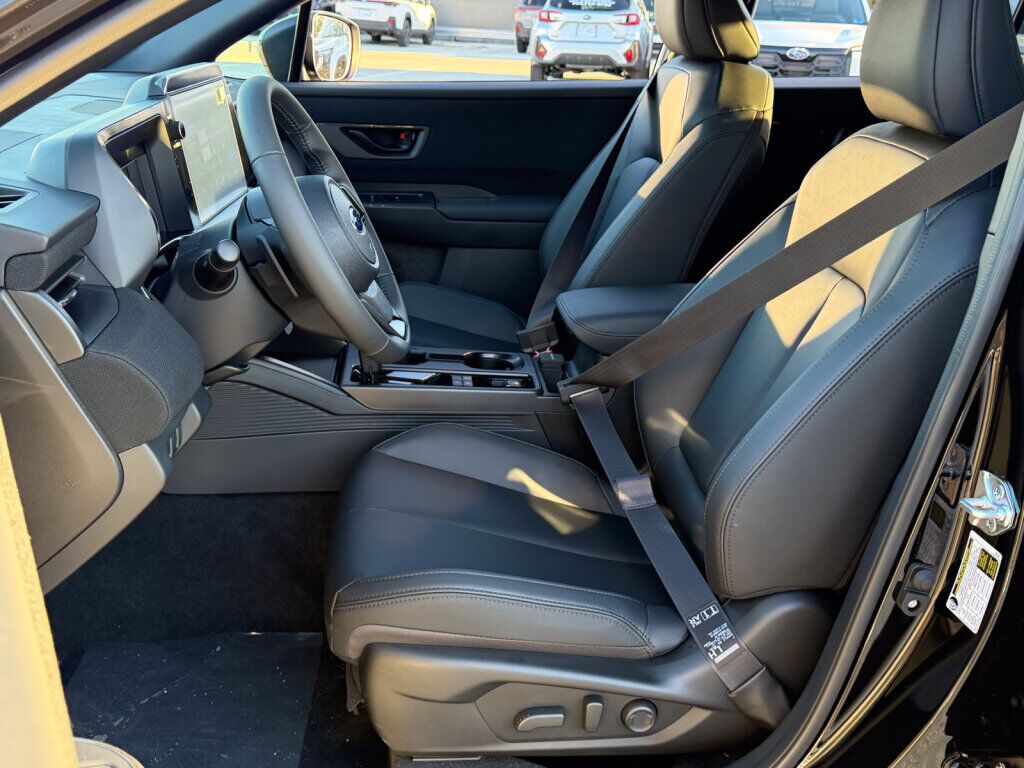 2026 Subaru OUTBACK Premium Springfield VA