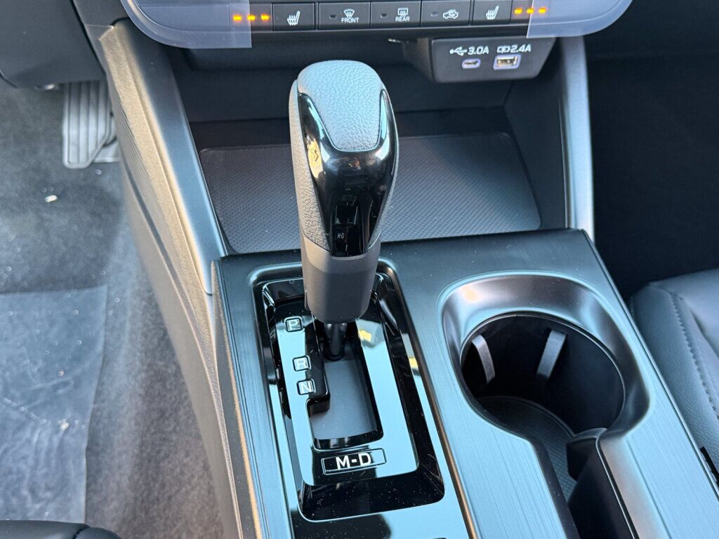 2026 Subaru OUTBACK Premium Springfield VA