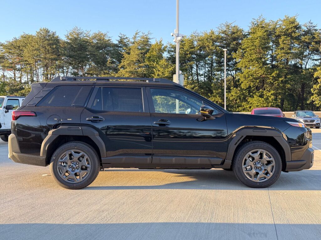 2026 Subaru OUTBACK Premium Springfield VA