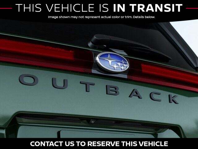 2026 Subaru OUTBACK Premium Springfield VA