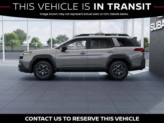 2026 Subaru OUTBACK Premium Springfield VA