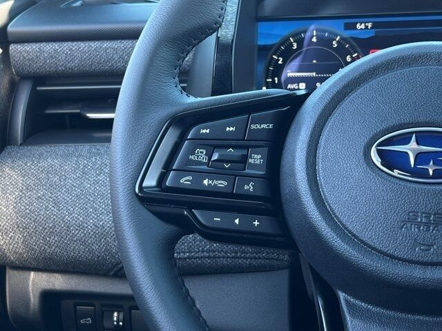 2026 Subaru OUTBACK Premium Springfield VA