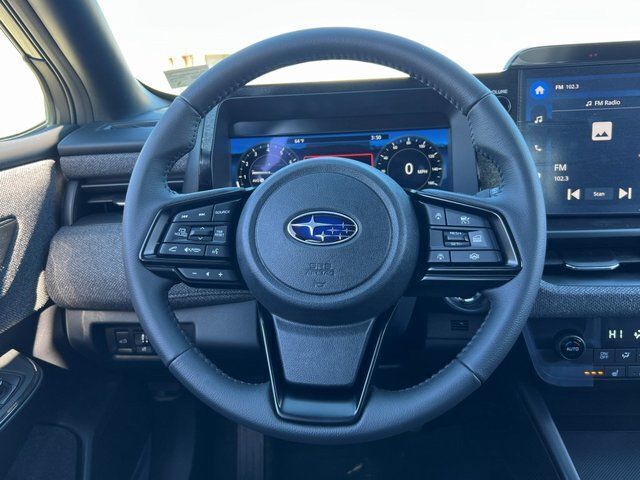 2026 Subaru OUTBACK Premium Springfield VA