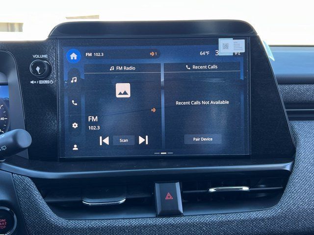 2026 Subaru OUTBACK Premium Springfield VA