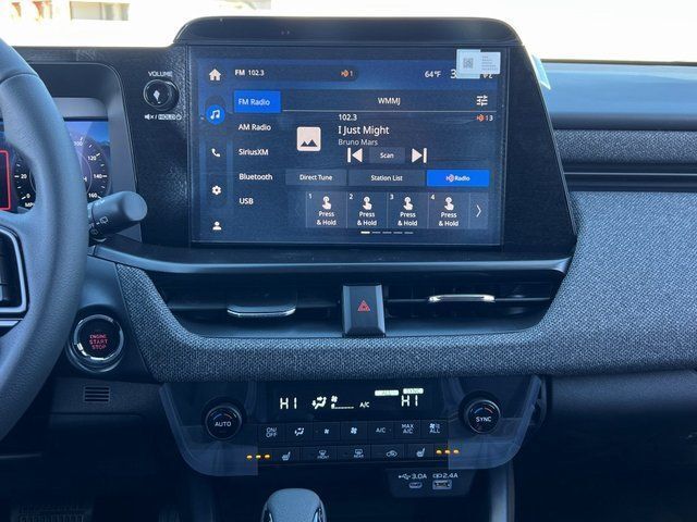 2026 Subaru OUTBACK Premium Springfield VA