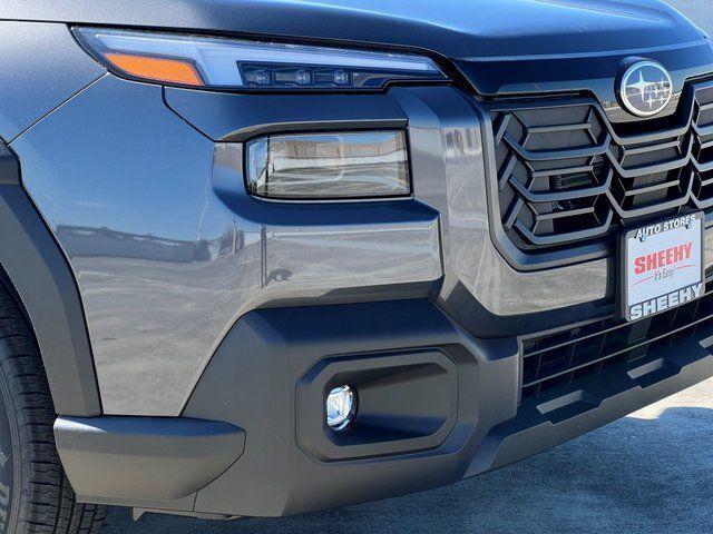 2026 Subaru OUTBACK Premium Springfield VA