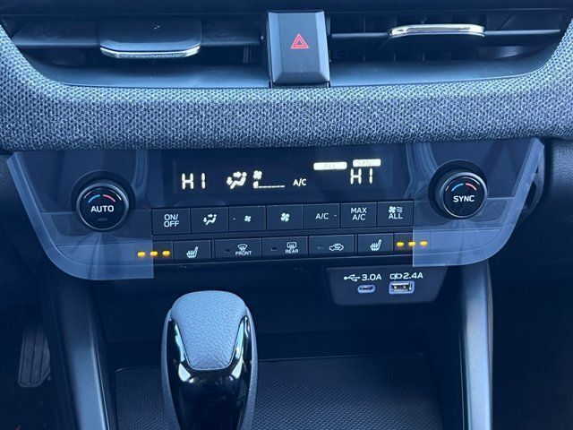 2026 Subaru OUTBACK Premium Springfield VA