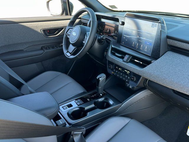 2026 Subaru OUTBACK Premium Springfield VA