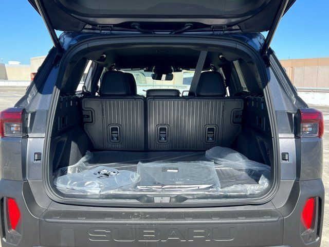 2026 Subaru OUTBACK Premium Springfield VA