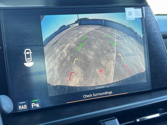 2026 Subaru OUTBACK Premium Springfield VA