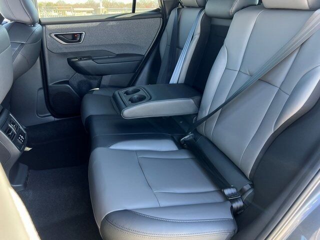 2026 Subaru OUTBACK Premium Springfield VA