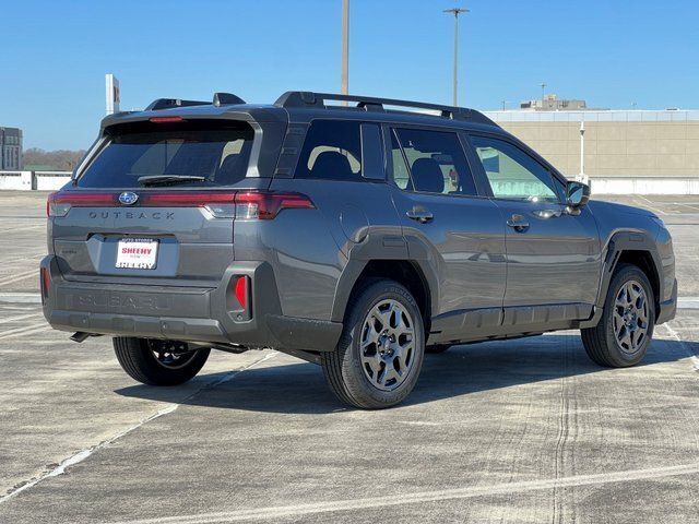 2026 Subaru OUTBACK Premium Springfield VA