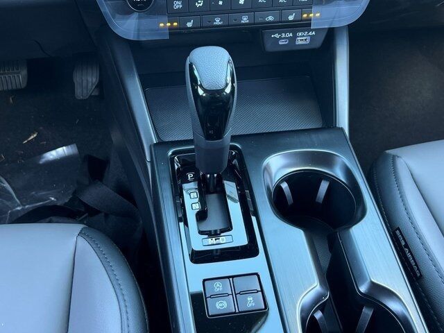 2026 Subaru OUTBACK Premium Springfield VA