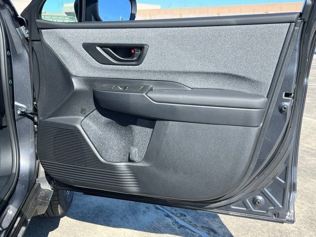 2026 Subaru OUTBACK Premium Springfield VA