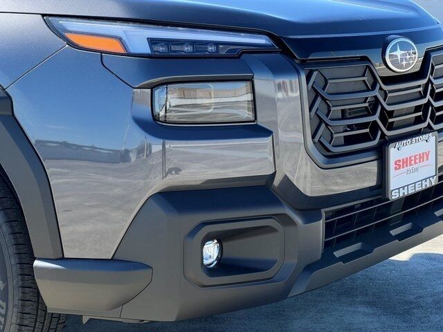 2026 Subaru OUTBACK Premium Springfield VA