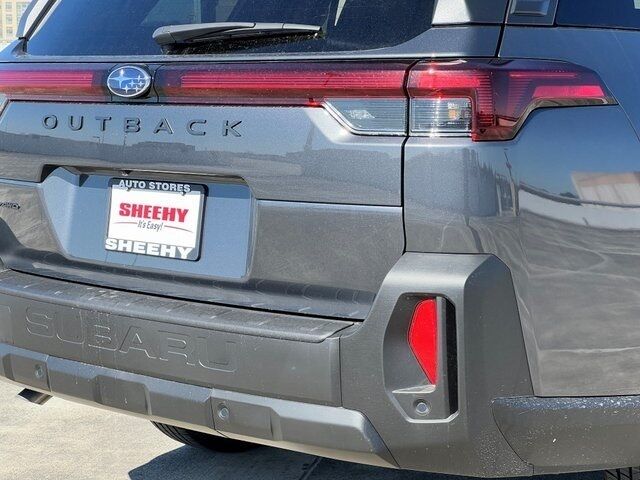 2026 Subaru OUTBACK Premium Springfield VA