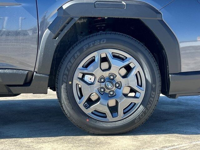 2026 Subaru OUTBACK Premium Springfield VA