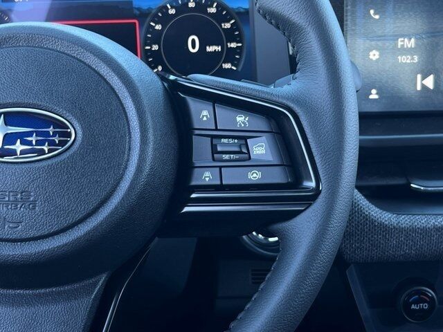 2026 Subaru OUTBACK Premium Springfield VA