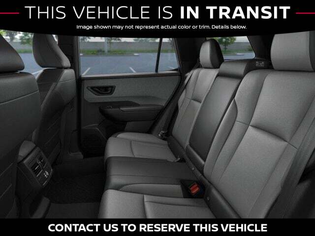 2026 Subaru OUTBACK Premium Springfield VA