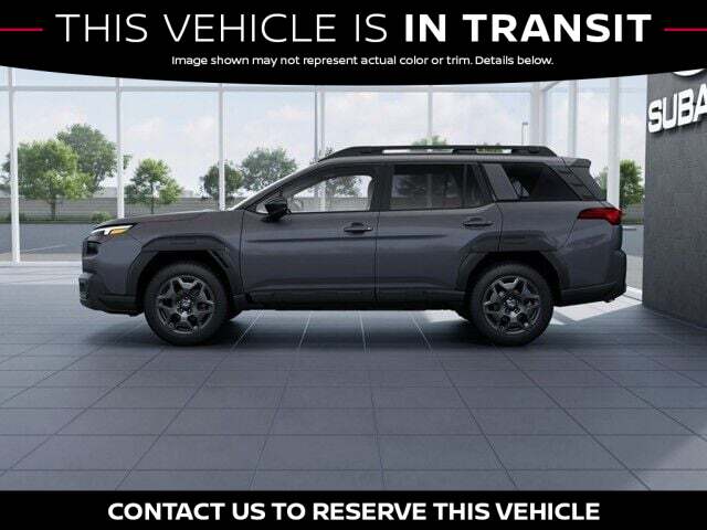 2026 Subaru OUTBACK Premium Springfield VA